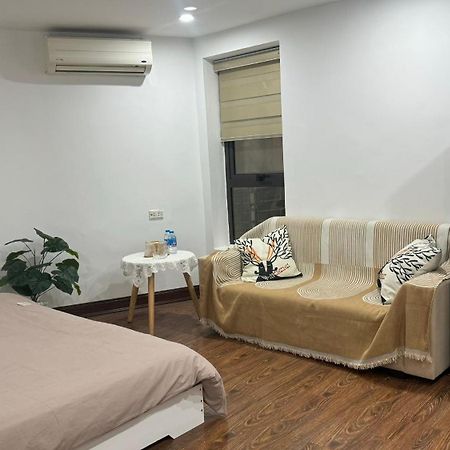 Bom House - Zxz Apartment Hanoi Luaran gambar