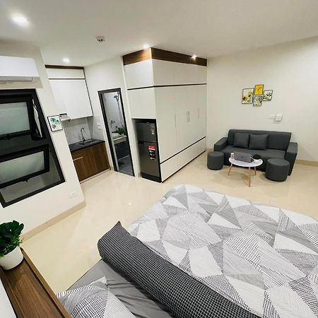 Bom House - Zxz Apartment Hanoi Luaran gambar