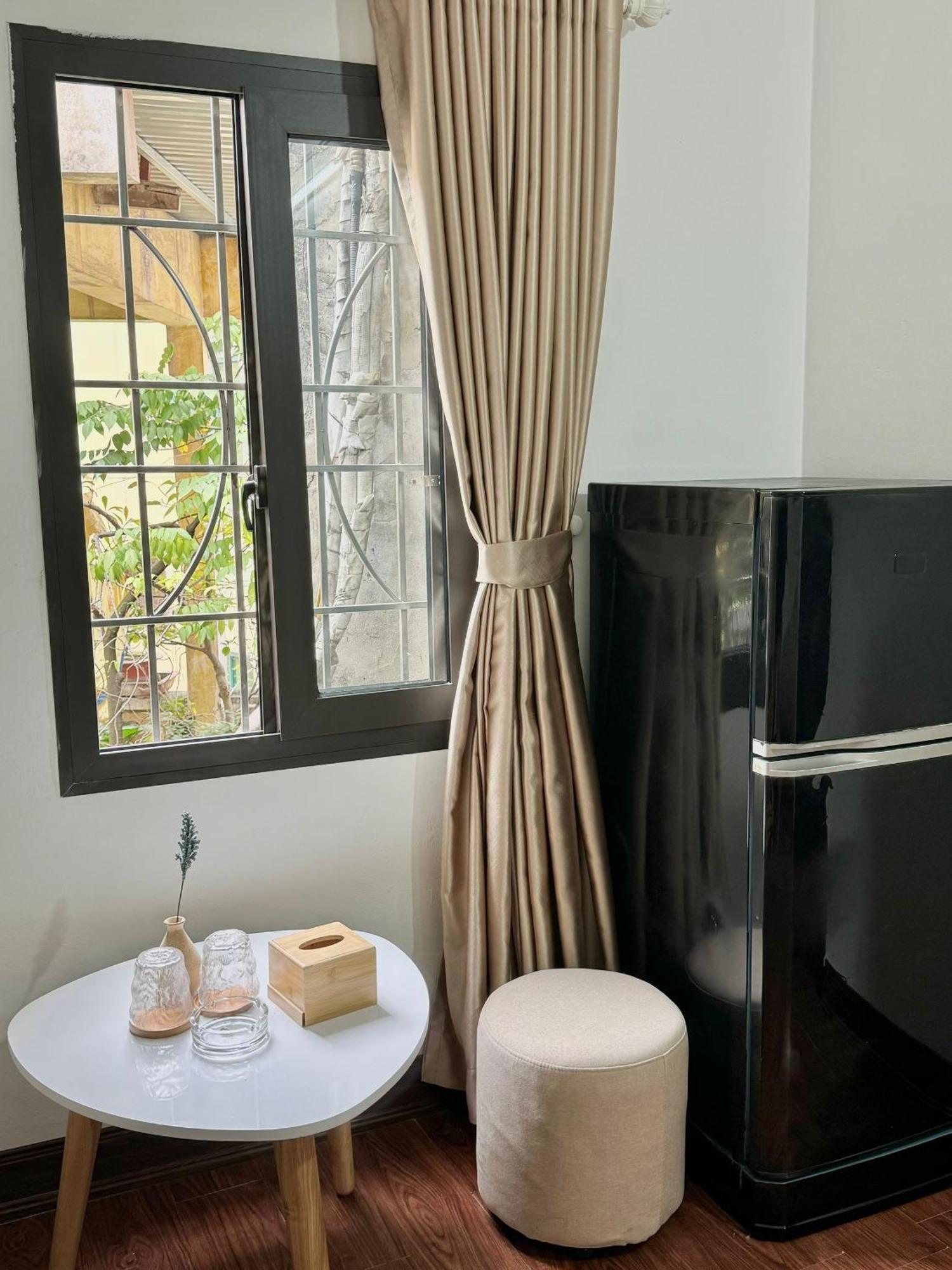 Bom House - Zxz Apartment Hanoi Luaran gambar