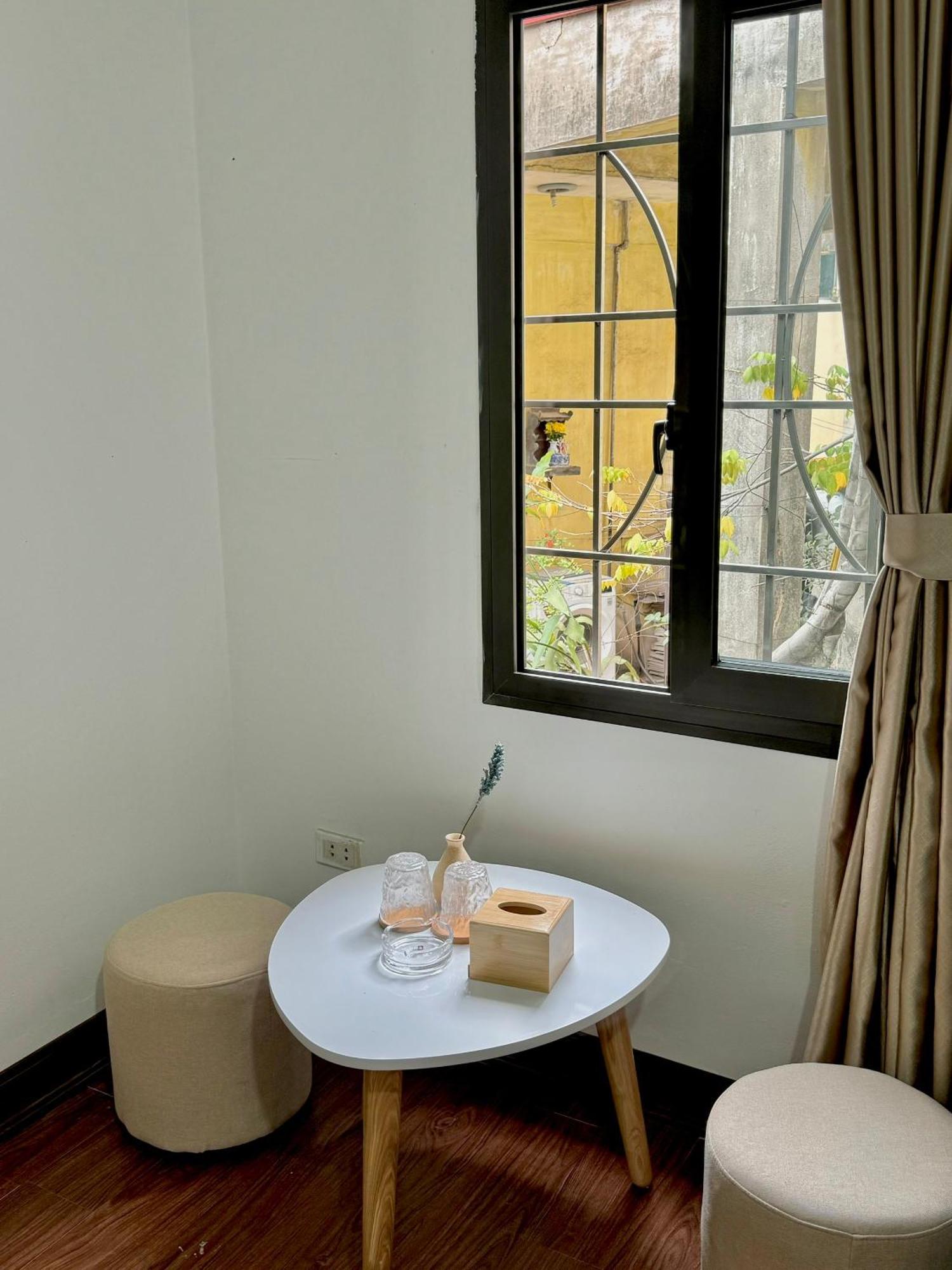 Bom House - Zxz Apartment Hanoi Luaran gambar