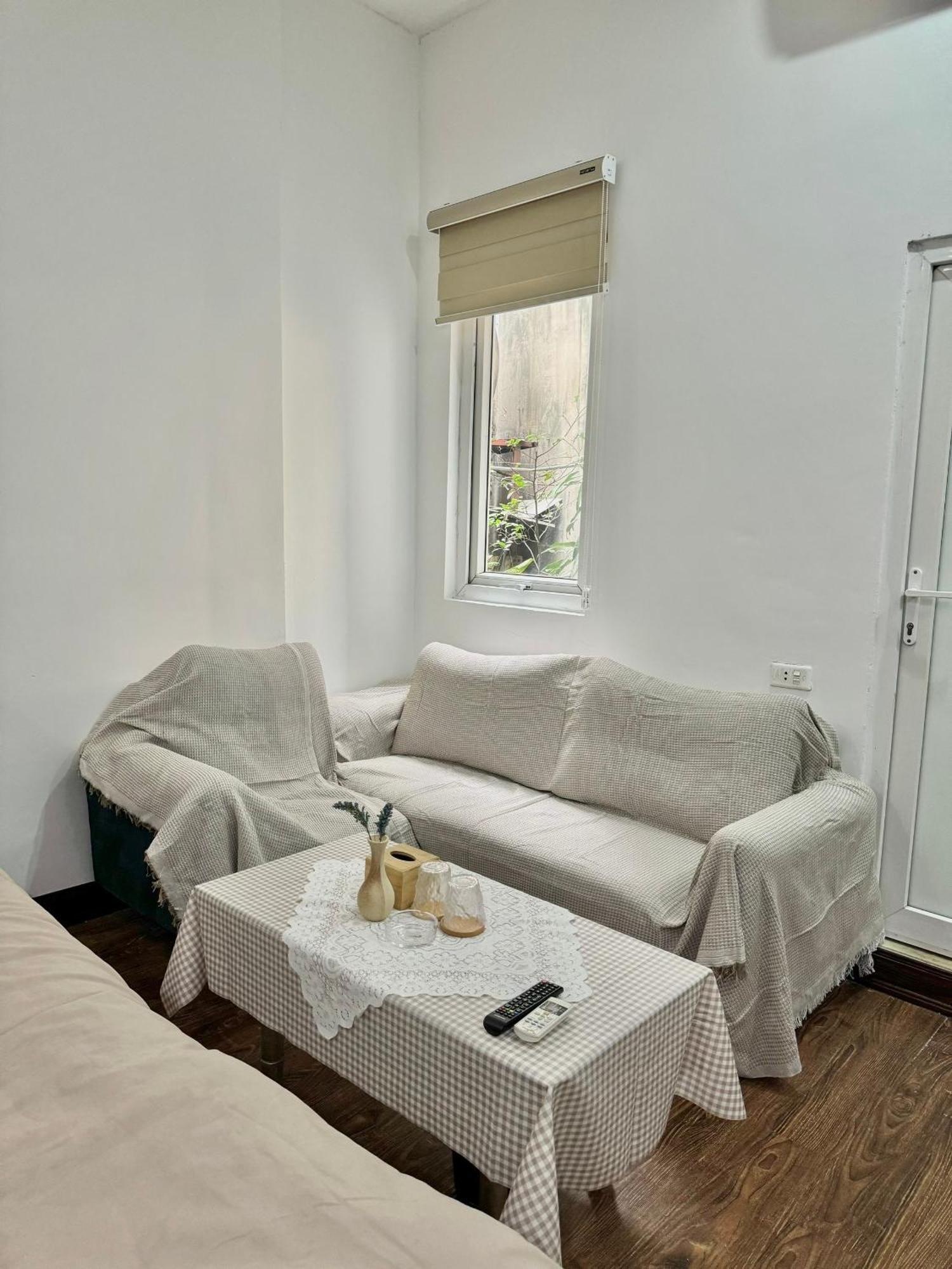 Bom House - Zxz Apartment Hanoi Luaran gambar
