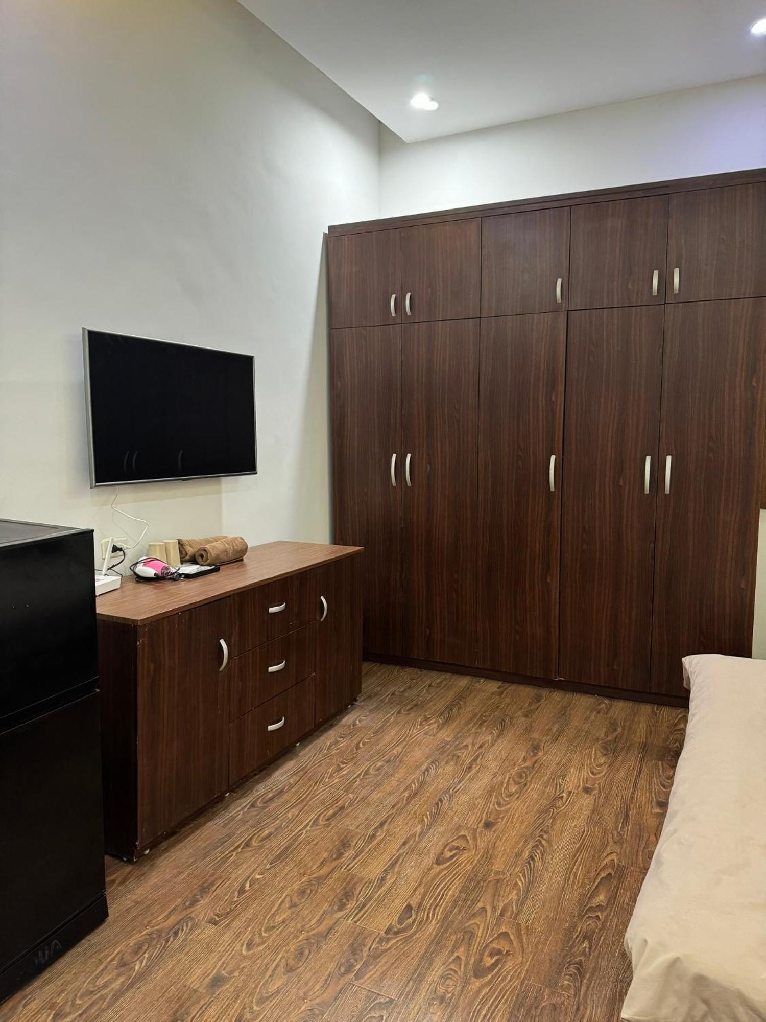 Bom House - Zxz Apartment Hanoi Luaran gambar