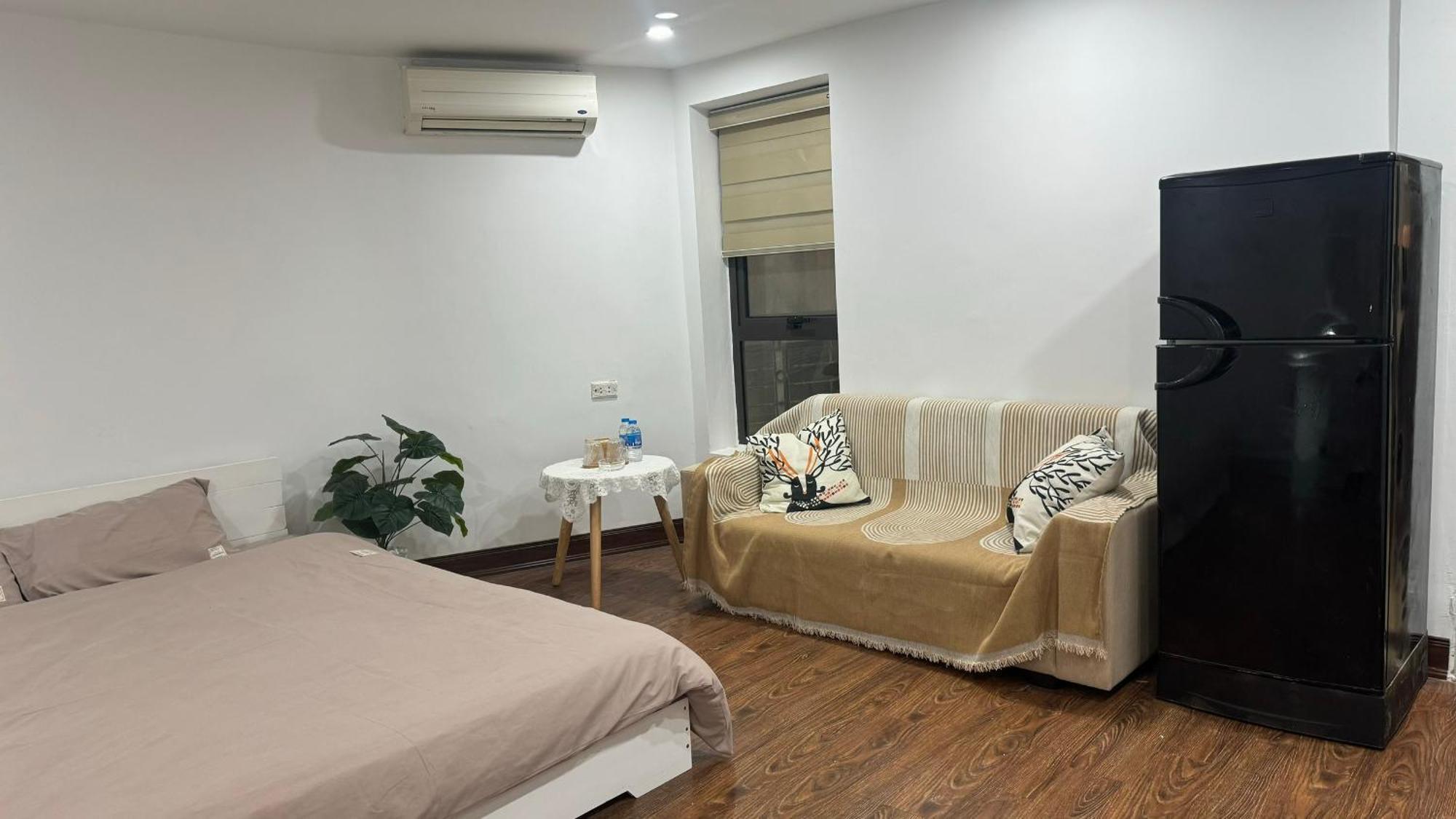 Bom House - Zxz Apartment Hanoi Luaran gambar