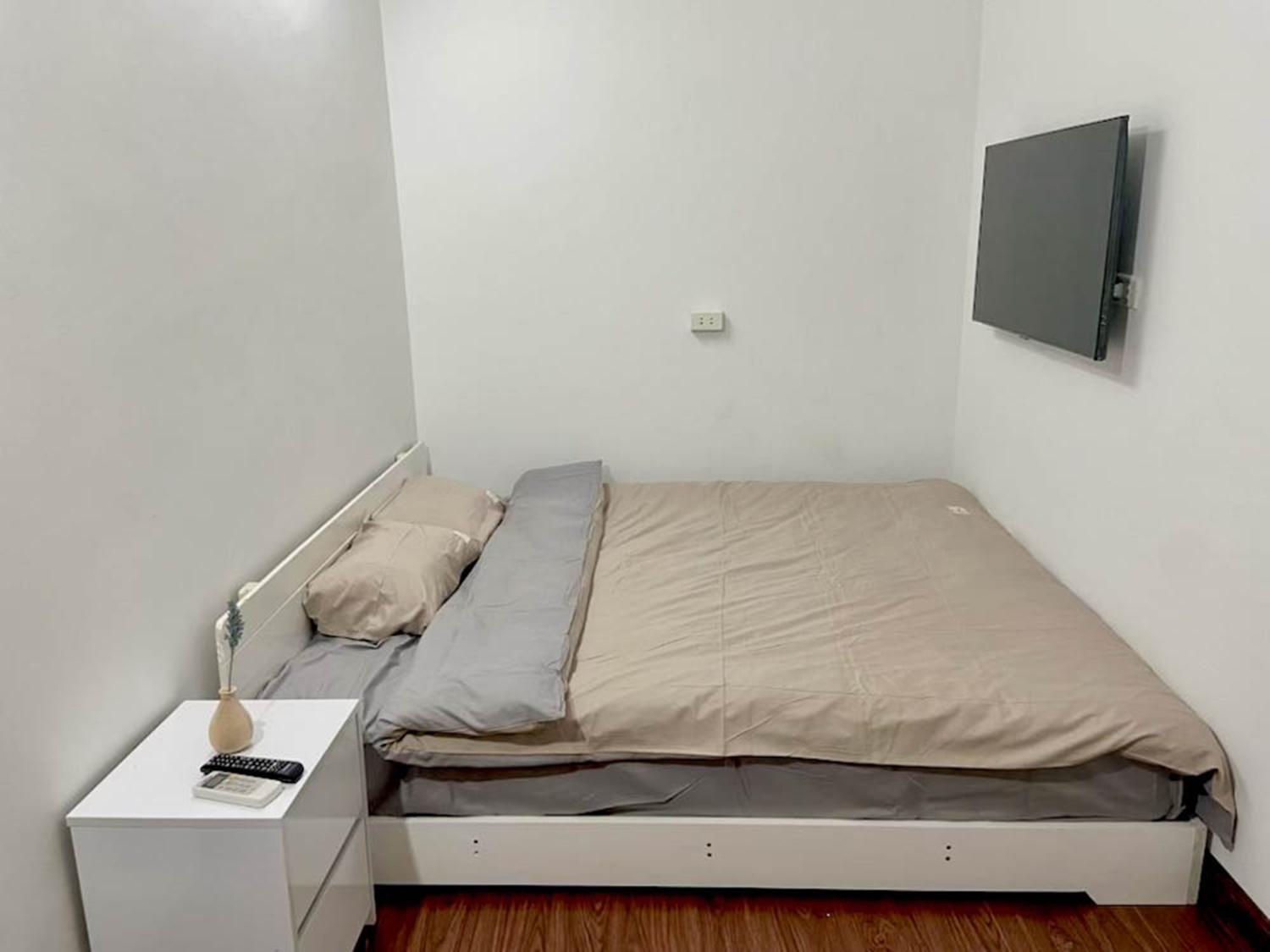 Bom House - Zxz Apartment Hanoi Luaran gambar