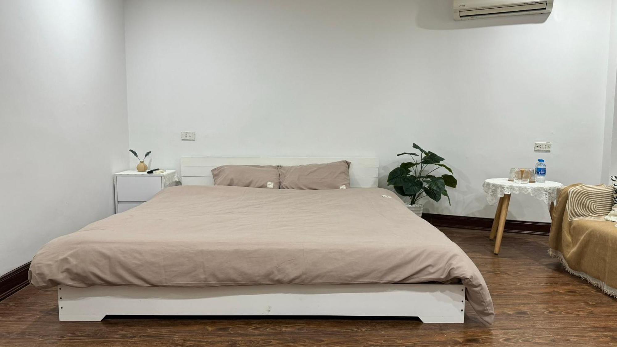Bom House - Zxz Apartment Hanoi Luaran gambar